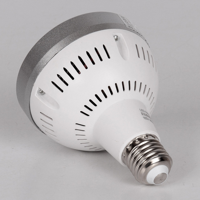 Quick Shipping PAR30 20w 25w 35W 40w Led bulb 6000K Cool White