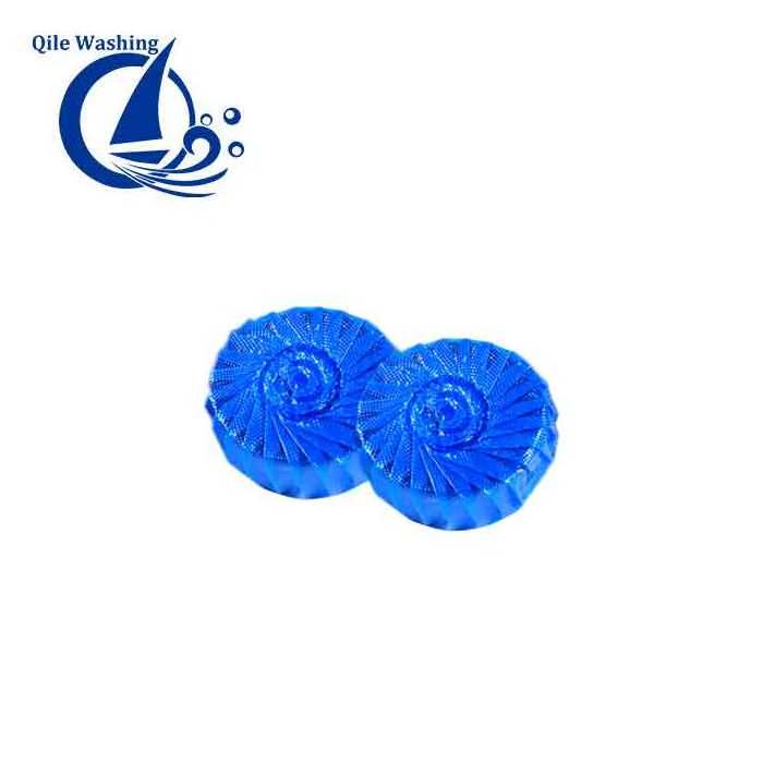 wholesale Automatic Toilet Bowl Cleaner Tablets of blue toilet cleaner remove stain strong