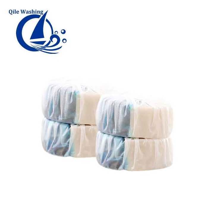 wholesale Automatic Toilet Bowl Cleaner Tablets of blue toilet cleaner remove stain strong