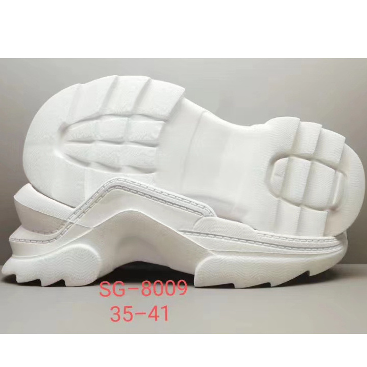 High Quality new Design Soles Manufacturer Gym Shoes Men High Quality TPU running outsole