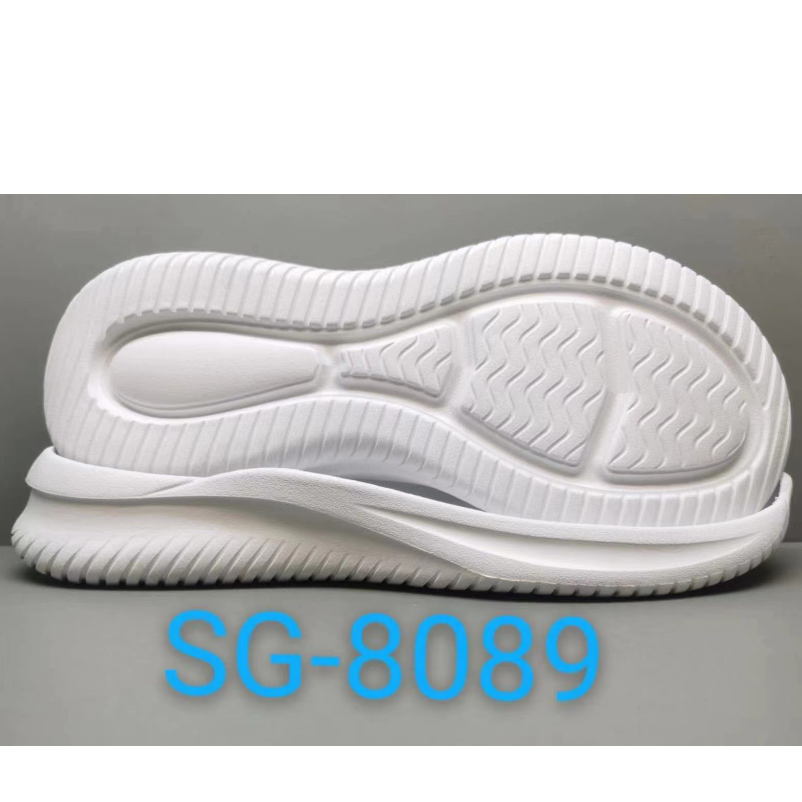 New Design Factory Custom Rubber Sneaker casual outdoor Shoe Sole sneakers TPU outsoles