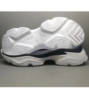 High Quality new Design Soles Manufacturer Gym Shoes Men High Quality TPU running outsole