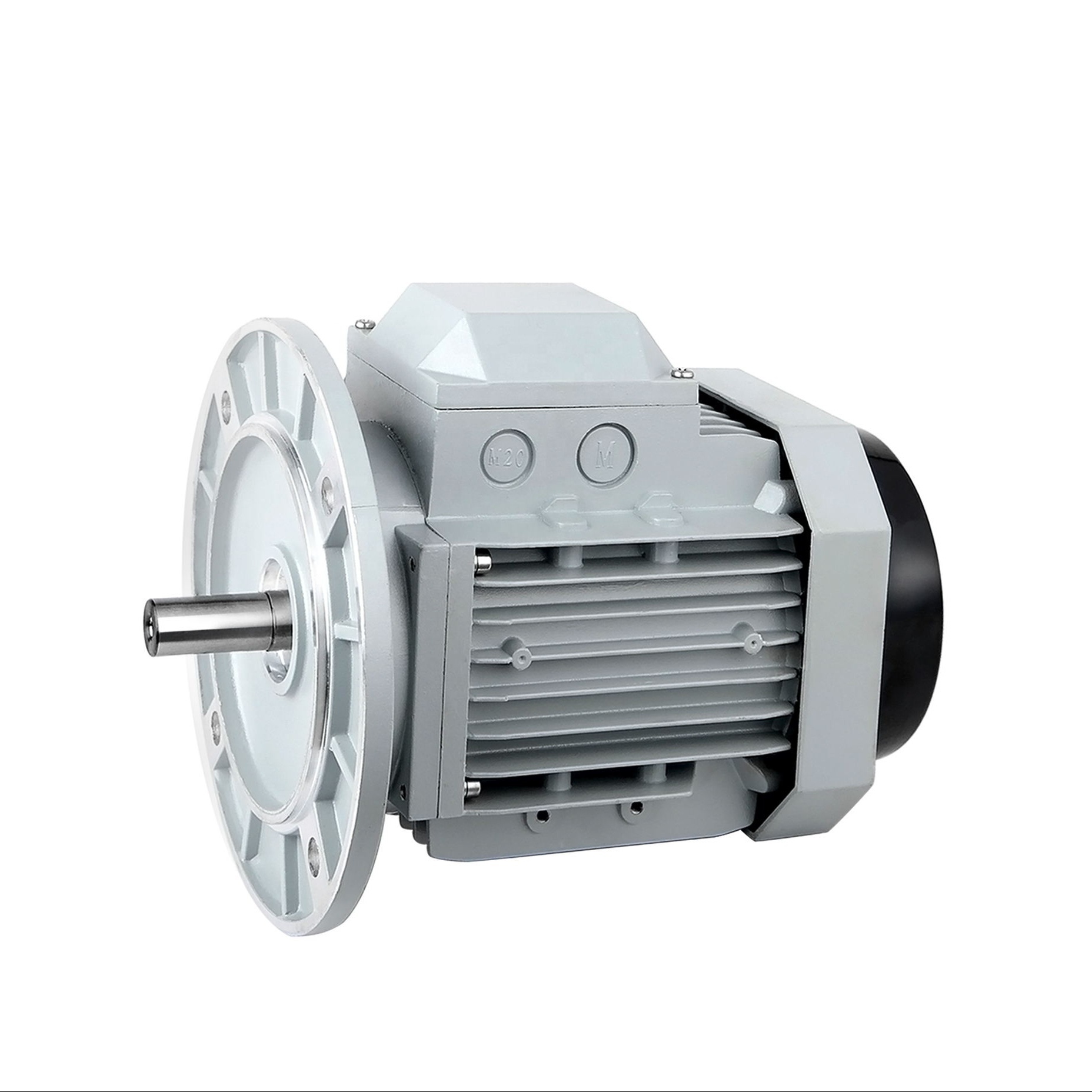 Y2 71 M22 0.55kw  reduction gear for electric motor high performance electric motor 	 trolling motor electric