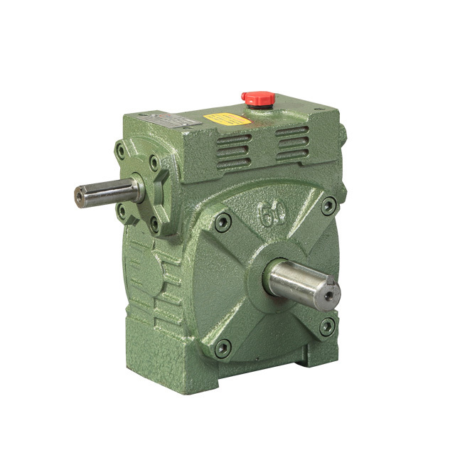 Manufacturer screw worm lift worm gear screw jacks gearbox and motor drive gear motor worm reducer screw jack gear box