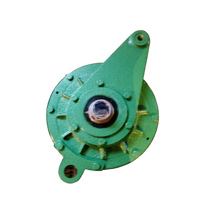 gearbox rotation inline helical speed reducer 90 degree mini gearbox  	1:50 ratio speed reducer gearboxreductor gear box