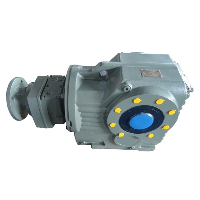 geared motor reducer ac motors gear box 30 hp high speed gear reducer agricultural gearbox gearbox for plastic machine