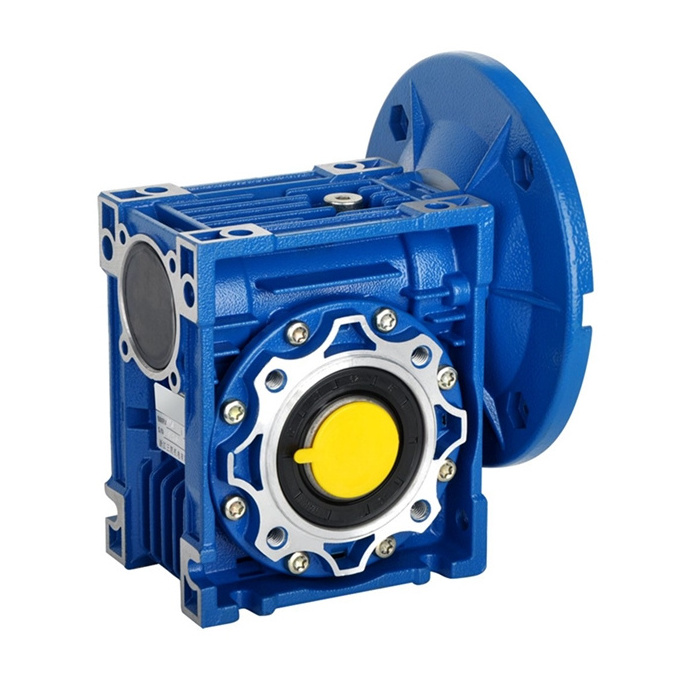 nmrv 50 worm gearbox reducer 10 1 ratio gearbox 3 phase motor gearbox aluminium transmission gear box