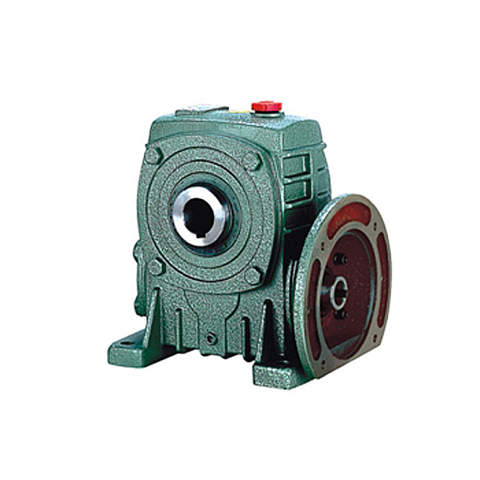 wpa gearbox gear box 140 ratio gearbox spiral bevel helical gear box 90 degree transmission 1400rpm shaft mounted gear box