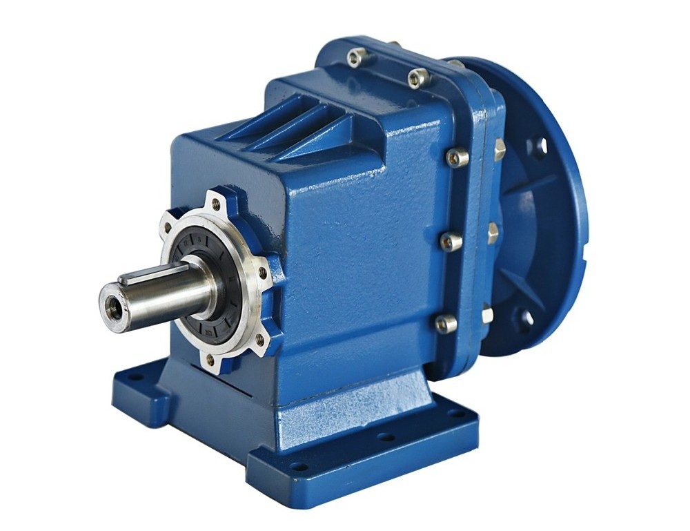 High quality gearbox marine helical gear reducer high torque helical gearbox speed reduce motor with worm gearbox