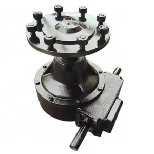 GEARBOX FOR IRRIGATION Helical Center Drive Gearmotors Worm Gear Center Drive Wheel Drive Gearbox