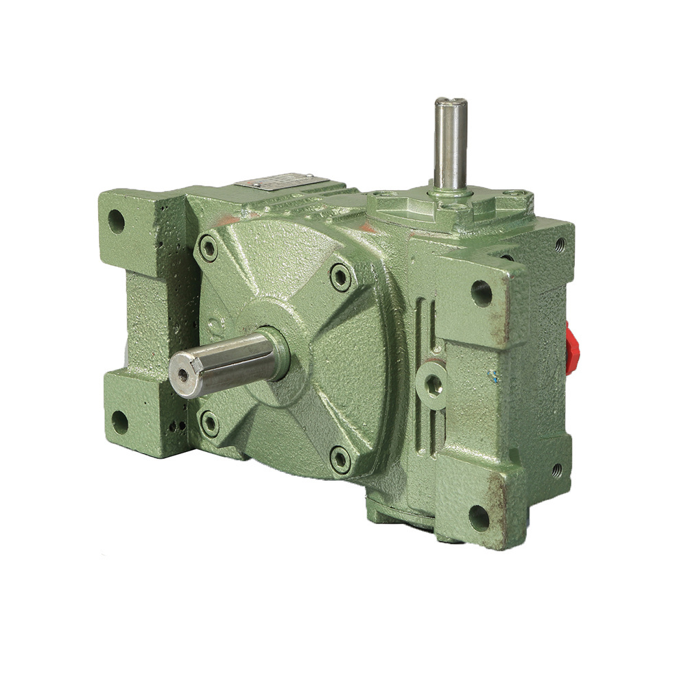 Manufacturer screw worm lift worm gear screw jacks gearbox and motor drive gear motor worm reducer screw jack gear box