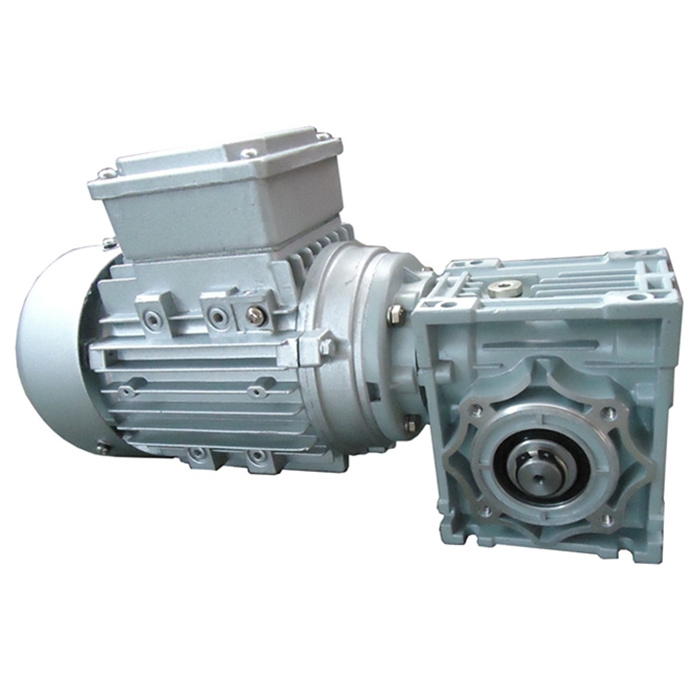 NMRV Series 1 hp worm gear motor High Quality Nmrv 075 Gearbox Nmrv 063 Worm Gearbox Nmrv050 Worm Gearbox