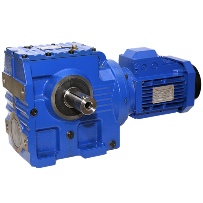 High quality S seties worm gear motor for sale mechanical lift worm gear screw jack design electric motor reduction gearbox