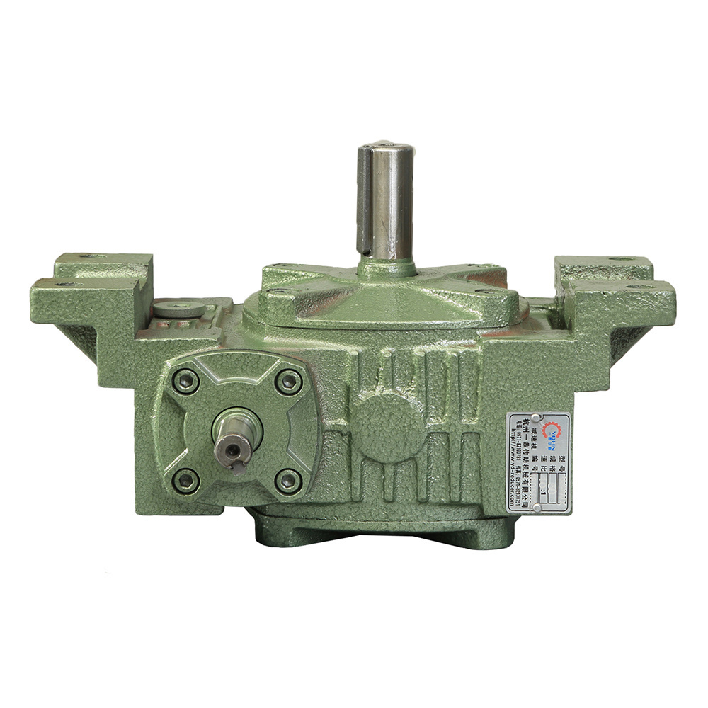 wpx gearbox reverse and forward mini gear box factory transmissions worm gear reducer nrv 50 50 ton mechanical screw jack