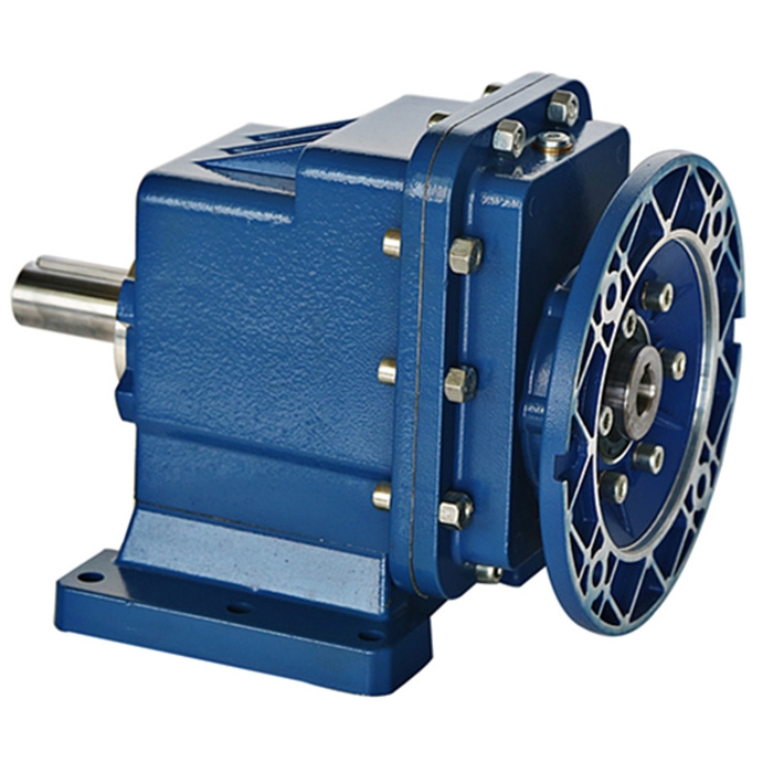 High quality gearbox marine helical gear reducer high torque helical gearbox speed reduce motor with worm gearbox