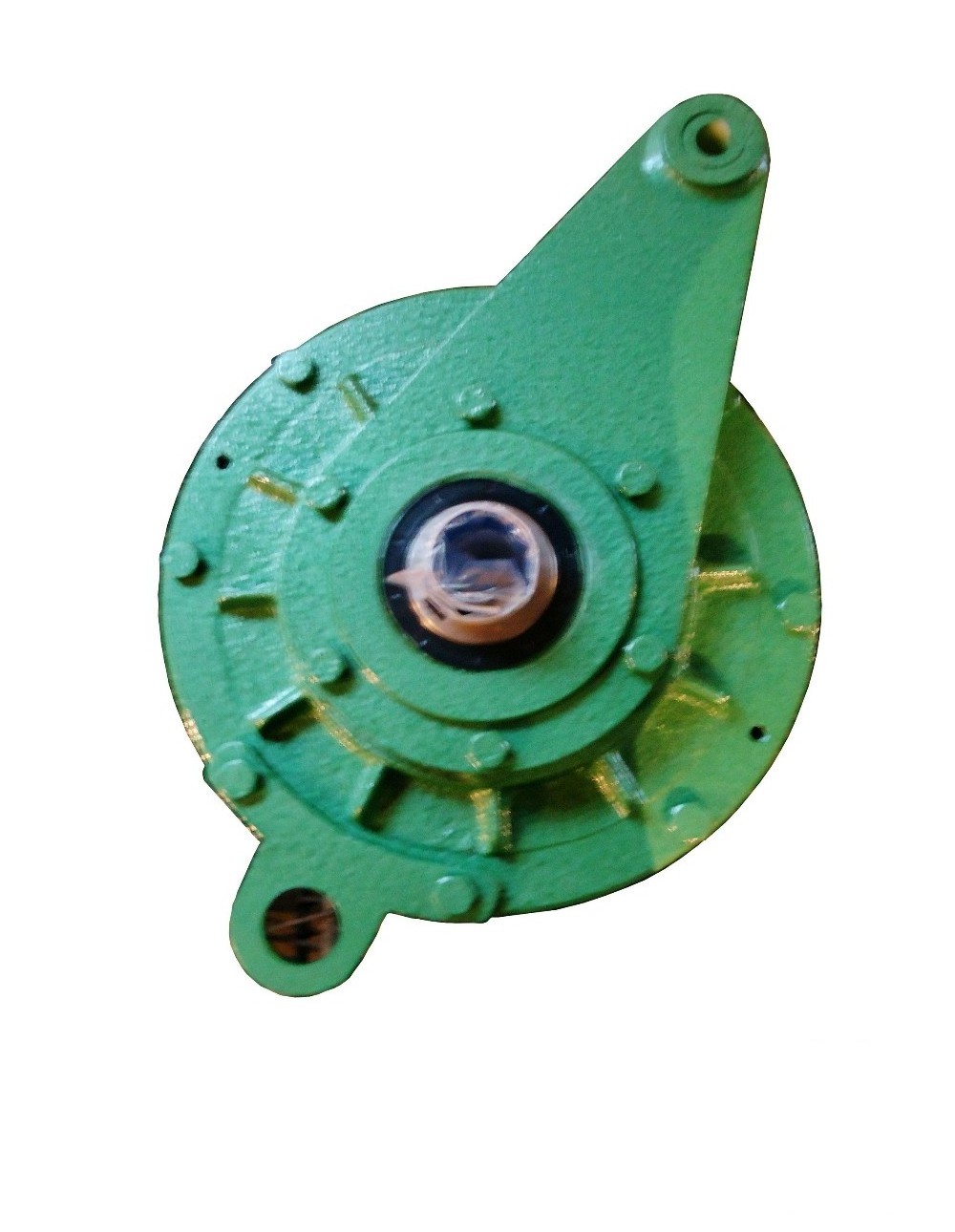 gearbox rotation inline helical speed reducer 90 degree mini gearbox  	1:50 ratio speed reducer gearboxreductor gear box