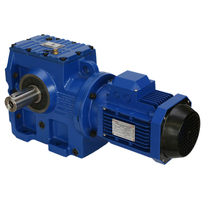 s series gearbox 90 degree hollow shaft worm gearbox speed reducer small gear box pto tiller gearbox