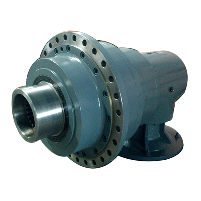 P series planetary gearbox high torque speed reducer lg washing machine gearbox planetary gearbox 4n m 1400rpm