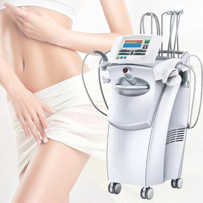 Professional Venus Legacy Cellulite Machine 4D Monopolar Multipolar Fat Burning Rf Equipment for Body Slimming Skin Tightening