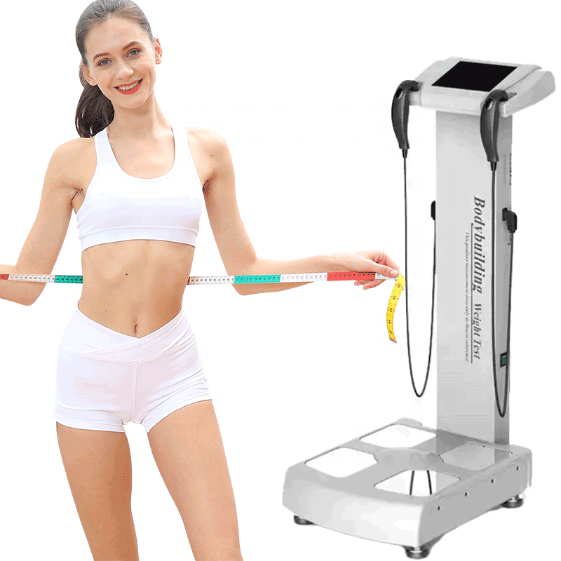 Body Composition Analysis Machine For Gym Inbody 270 Body Composition Analyzer