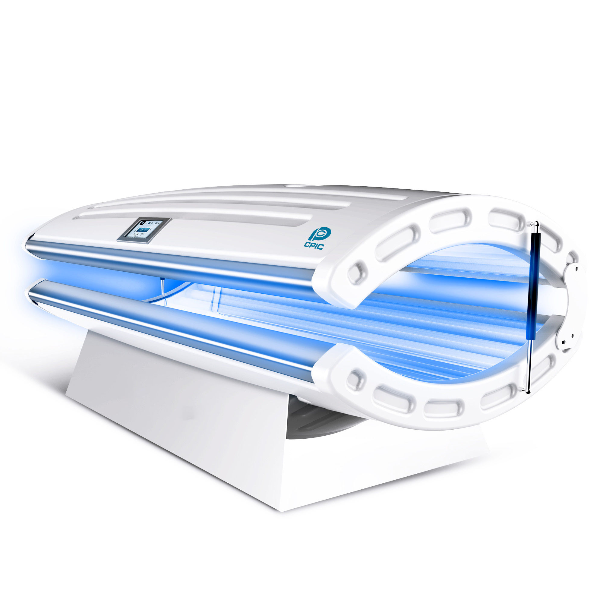 stand up tanning bed for salon and spa equipment solarium tanning machine infared sauna blanket