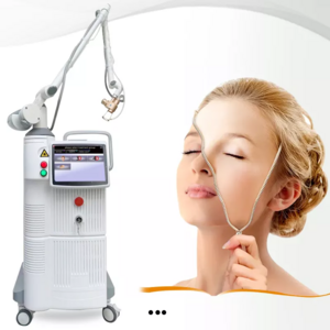 beauty equipment Acne Scar Resurfacing Laser CO2 Fraccionado Vaginal Tightening Pigment Removal CO2 Fractional Laser Machine