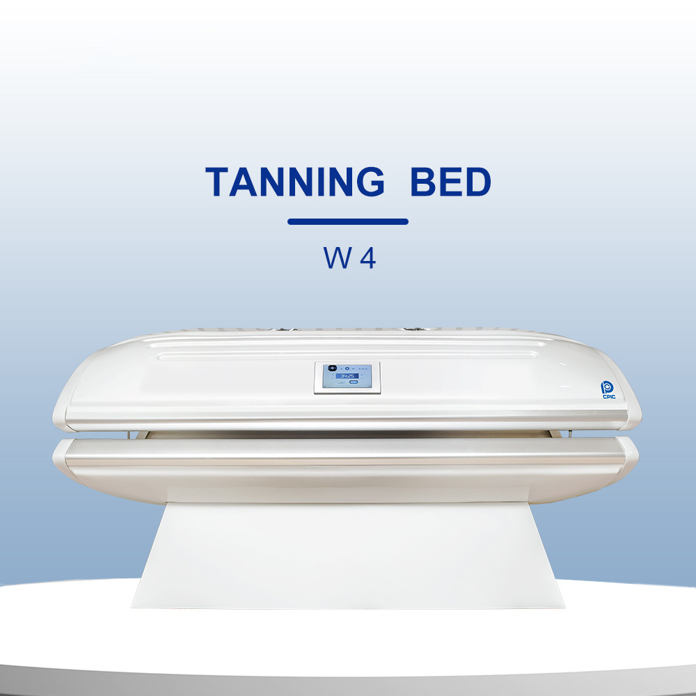 stand up tanning bed for salon and spa equipment solarium tanning machine infared sauna blanket