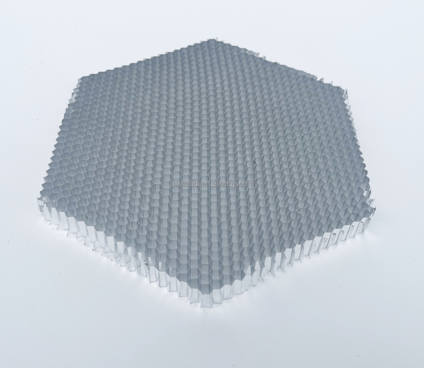 Aluminium Honeycomb for building material and composite panel