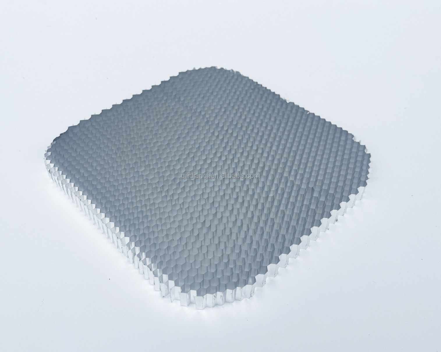 Aluminium Honeycomb for building material and composite panel