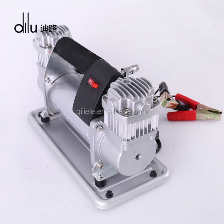 2018 high quality big power Air Compressor electric car air compressor