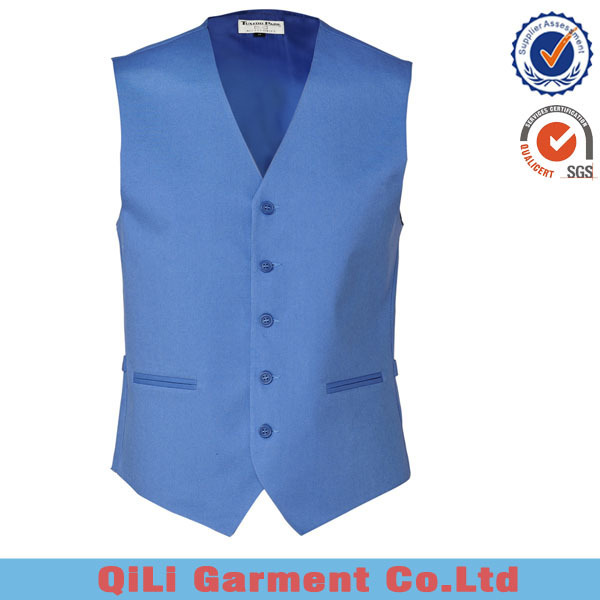 Hotel Staff Uniform Design Bar Waitress vest Uniforms For Hotel Uniform