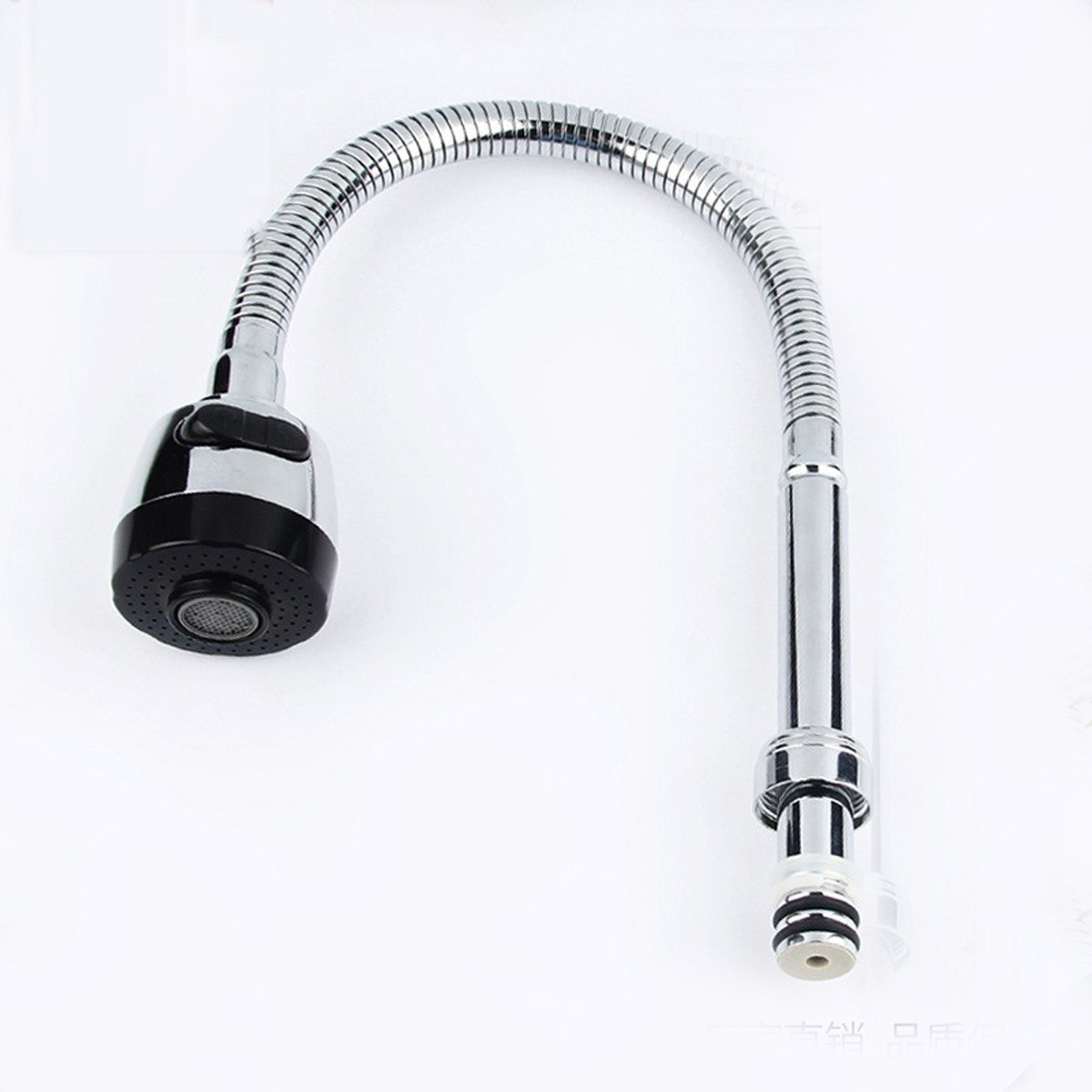 360 degree rotation kitchen sink universal water faucet spout hose anti splash hot and cold water mixer tap