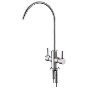 RO Drinking Water Small Tap Reverse Osmosis Filter Water Faucet