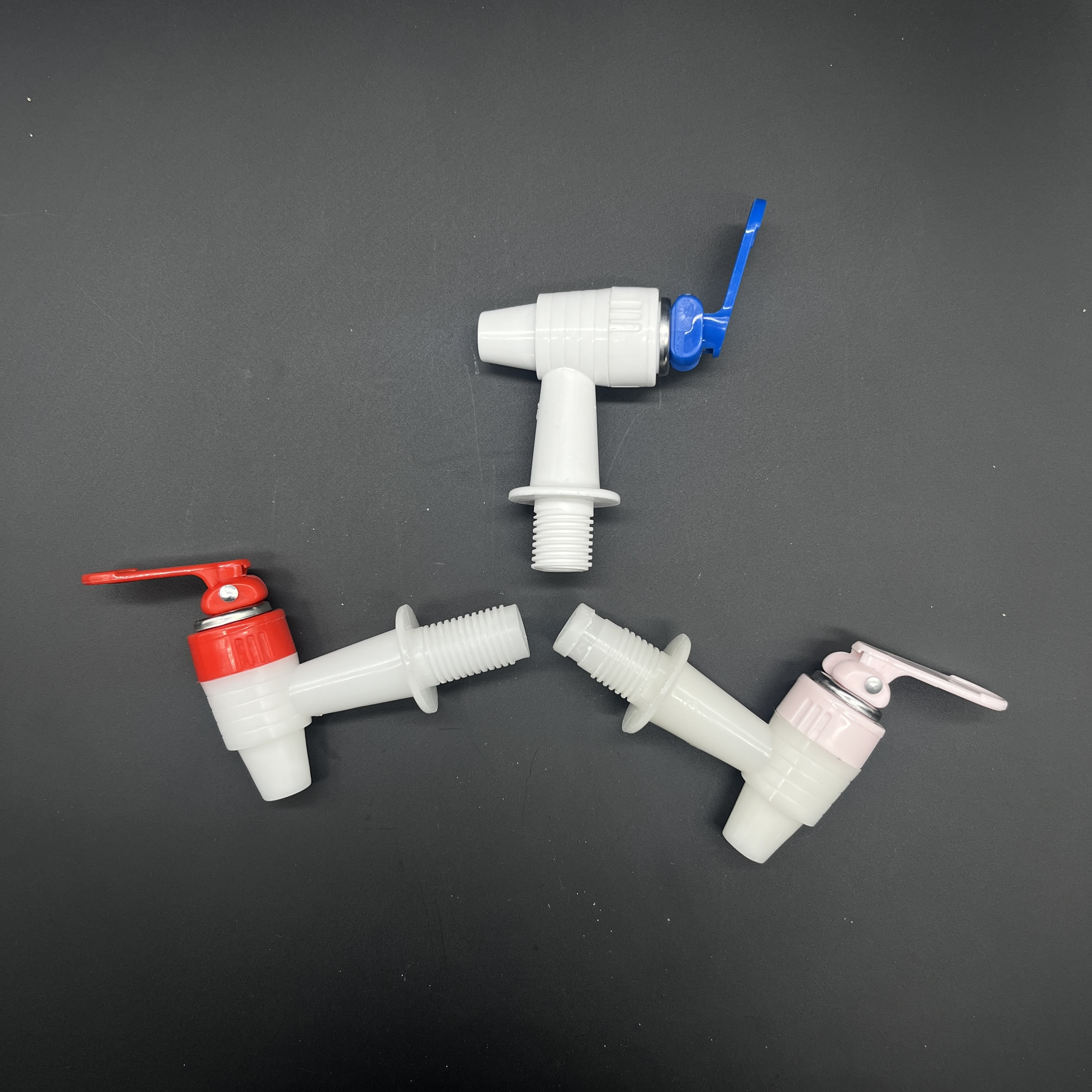 Factory manufacture plastic faucet water tap for water dispenser