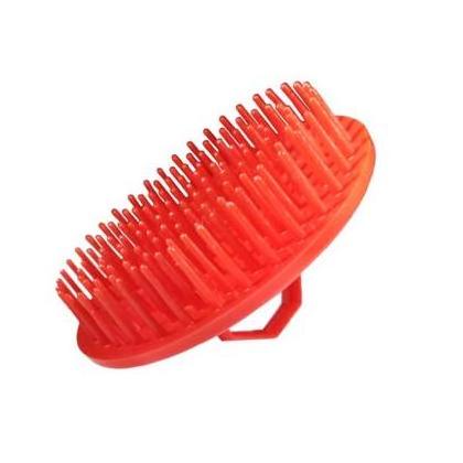 Shampoo  Massage Hair Brush Hair Cleaning  silicone face scrubber Head Massage scalp brush