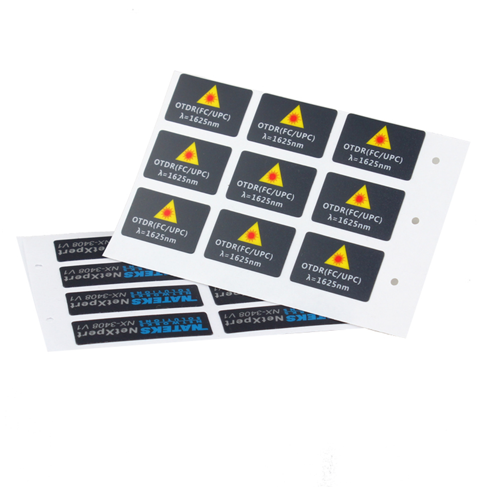 Low Price Keypad Overlay Membrane Switches Control Panel Stickers Custom Graphic PC Overlay Label Sticker