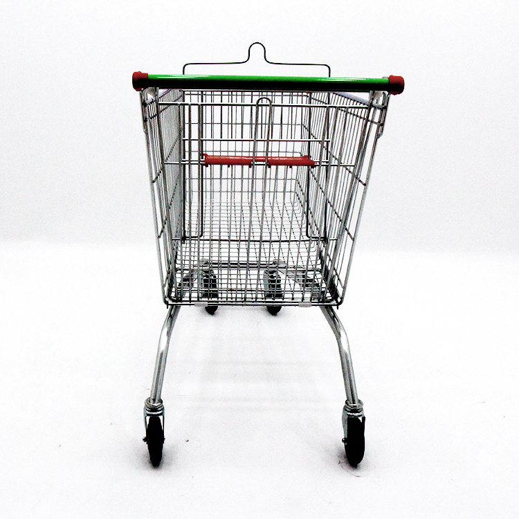 Buy Heavy Duty Hand Push Trolley With Air Wheel For Supermarket Shopping Trolley Manufacture In India Wholesale Prices