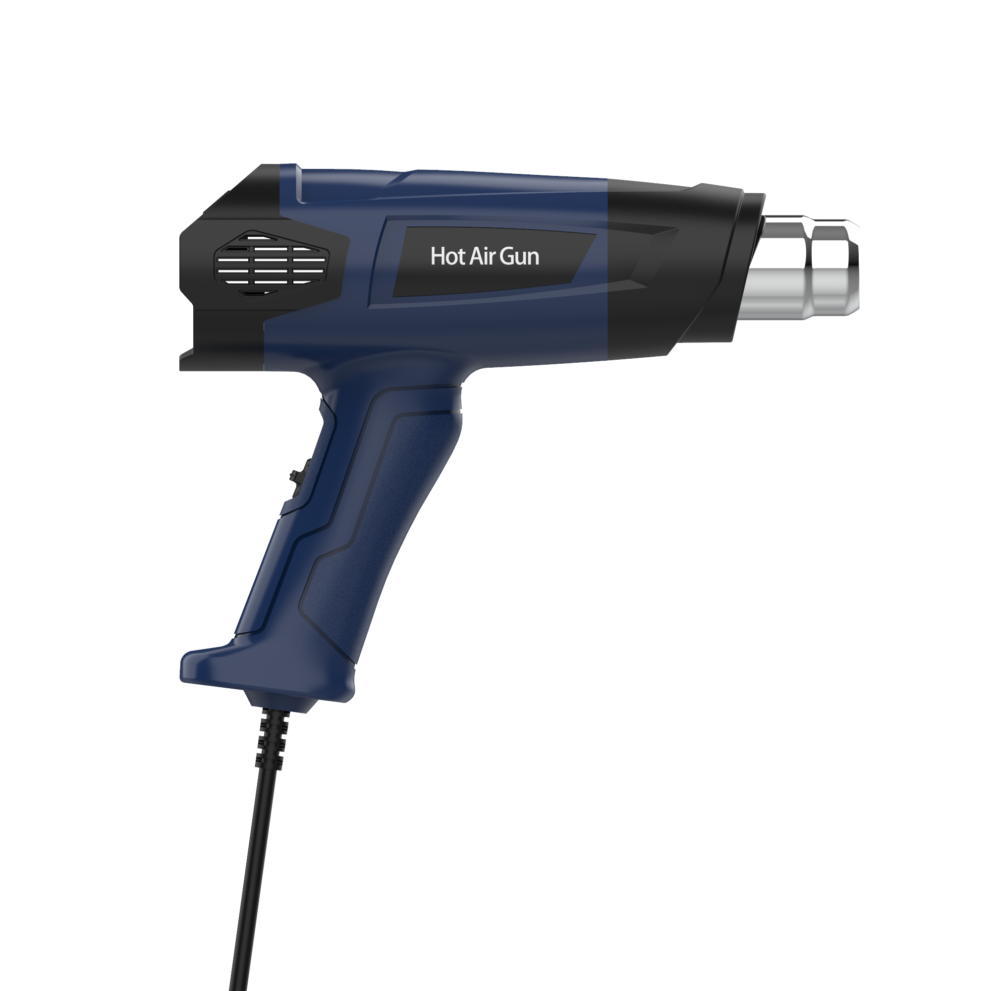 Brand New Packaging Oem Industrial One Hit Accessory Pneumatic Other Power Tool Portable Heat Gun