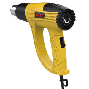 QR-612B Qili Factory Directly Sell Heat Gun Phone Repair Electric Heat Gun Heat Gun Crafts