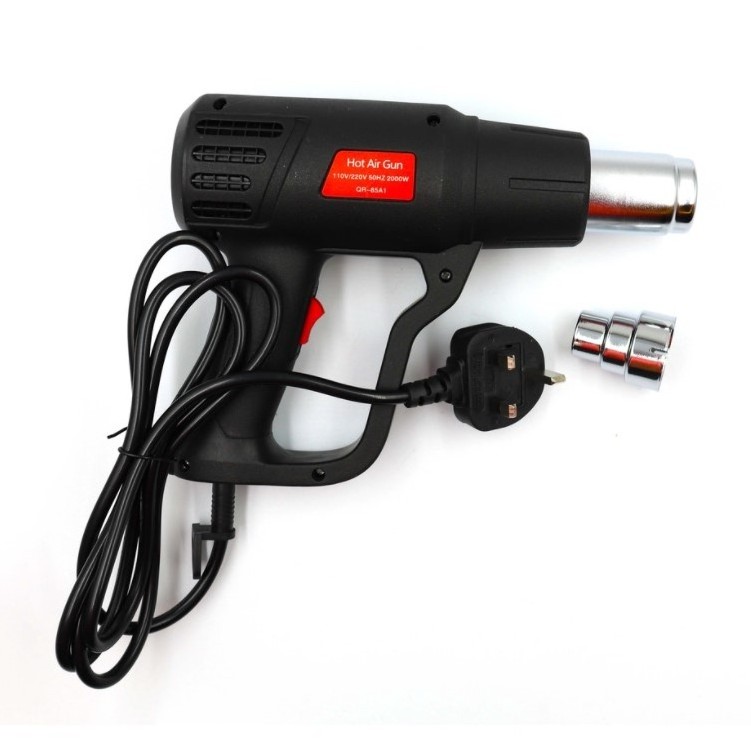 Factory Price Herramientas-Para-Mecanico-Automotriz Heavy Duty Tool Heat 220V Ac Press Machine Hot Air Gun Welding Torch