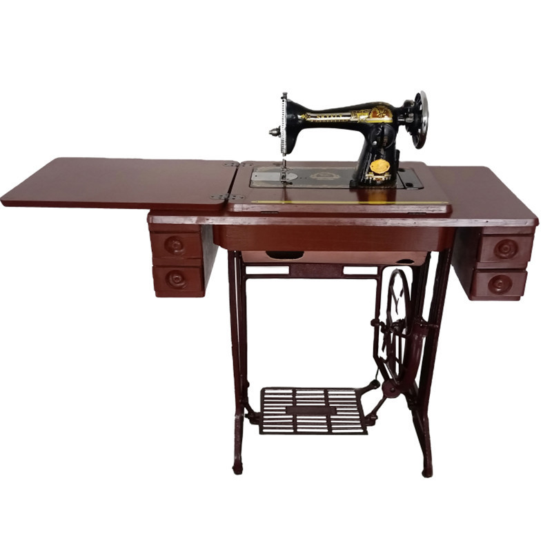 Champion Sells Reasonable Price Yi Butterfly Sewing Machine ja 2-2 Embroidery Sewing Machine