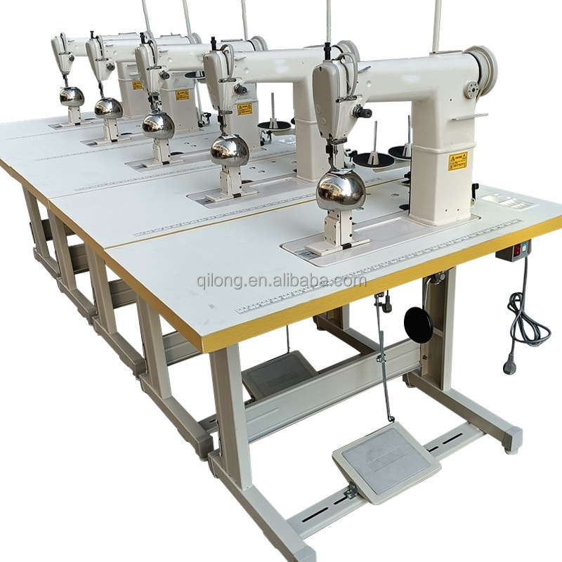 810C  wig Industrial Sewing Machine hair wig making sewing machine