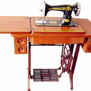 Champion Sells Reasonable Price Yi Butterfly Sewing Machine ja 2-2 Embroidery Sewing Machine