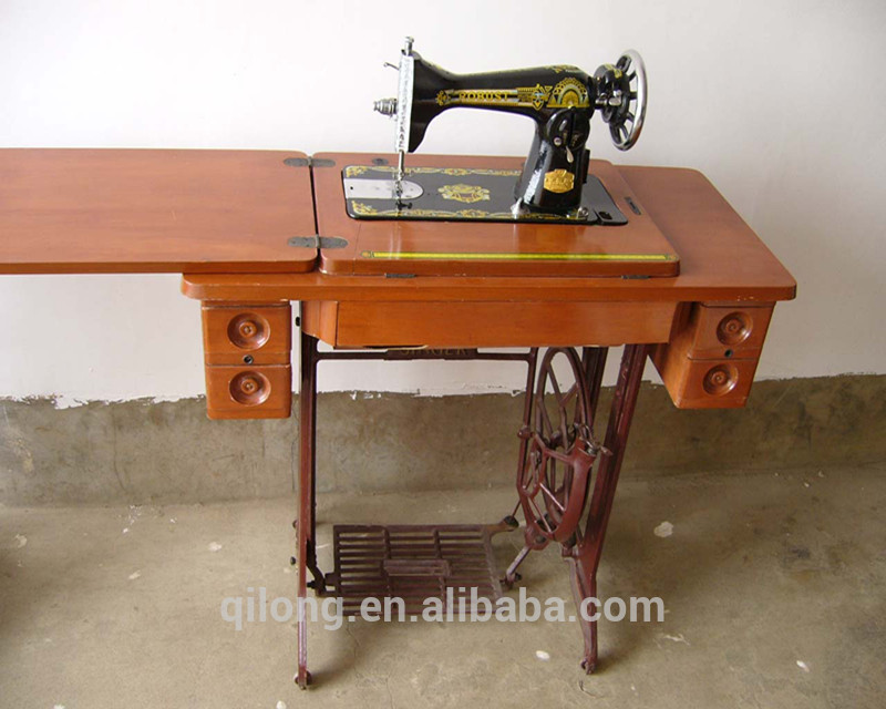 Champion Sells Reasonable Price Yi Butterfly Sewing Machine ja 2-2 Embroidery Sewing Machine