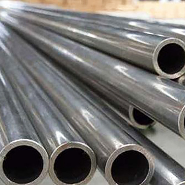 Manufacturer AISI 440C Stainless Steel Pipe/Round Pipe SUS440C Steel Price