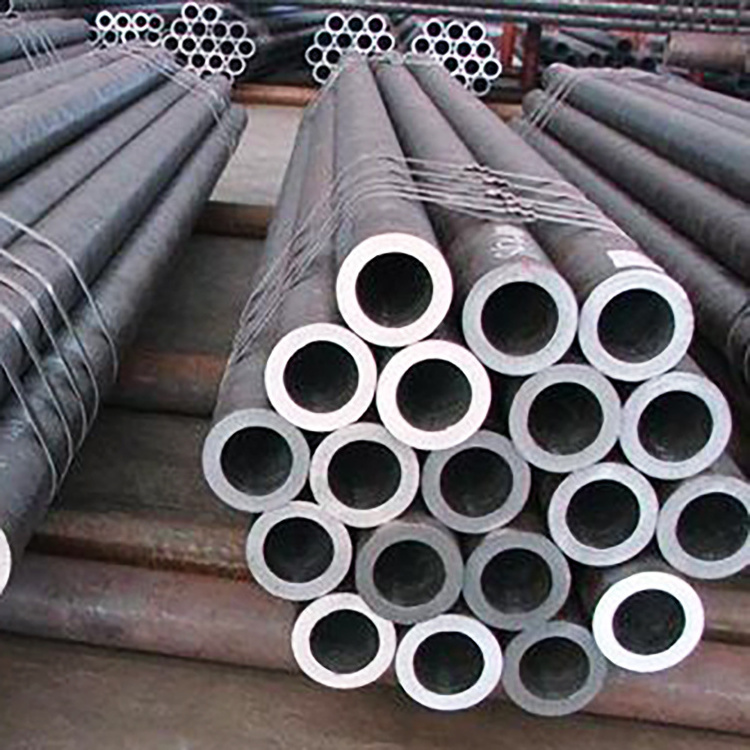 Manufacturer AISI 440C Stainless Steel Pipe/Round Pipe SUS440C Steel Price