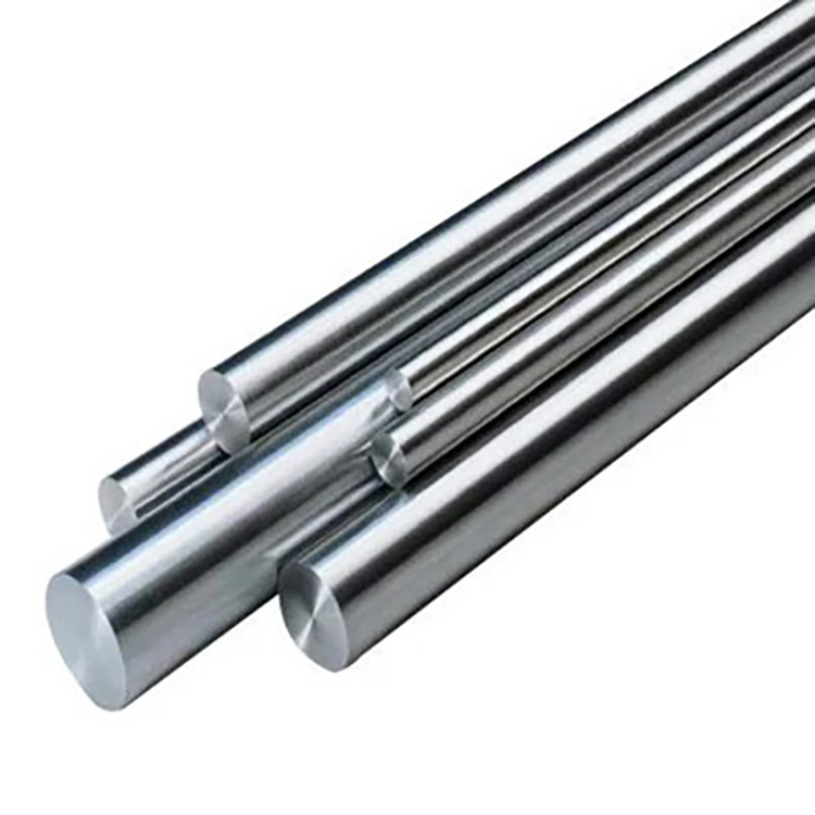 Superior Quality AISI 316 DIN 1.4401 JIS SUS316 GB 06Cr17Ni12Mo2  Hot Forged Stainless Steel