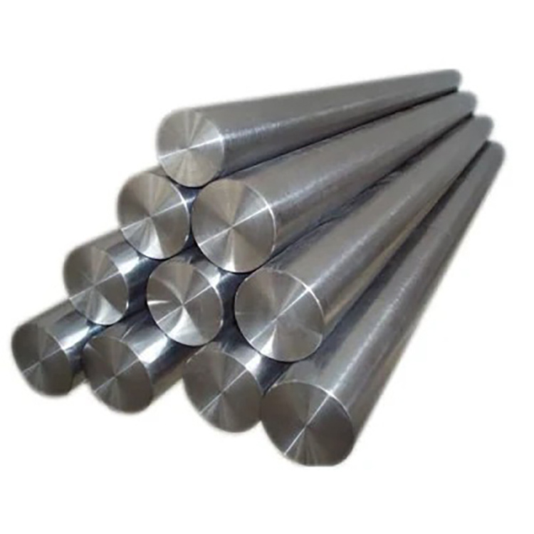 Superior Quality AISI 316 DIN 1.4401 JIS SUS316 GB 06Cr17Ni12Mo2  Hot Forged Stainless Steel