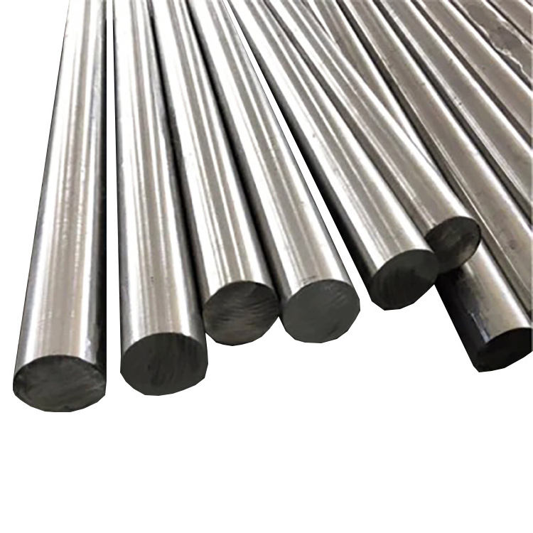 Superior Quality AISI 316 DIN 1.4401 JIS SUS316 GB 06Cr17Ni12Mo2  Hot Forged Stainless Steel