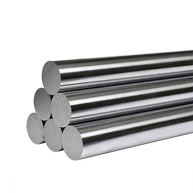 Superior Quality AISI 316 DIN 1.4401 JIS SUS316 GB 06Cr17Ni12Mo2  Hot Forged Stainless Steel